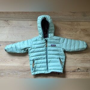 Patagonia Jacket Toddler size 3T